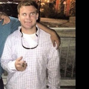 Meet your Posher, Patrick